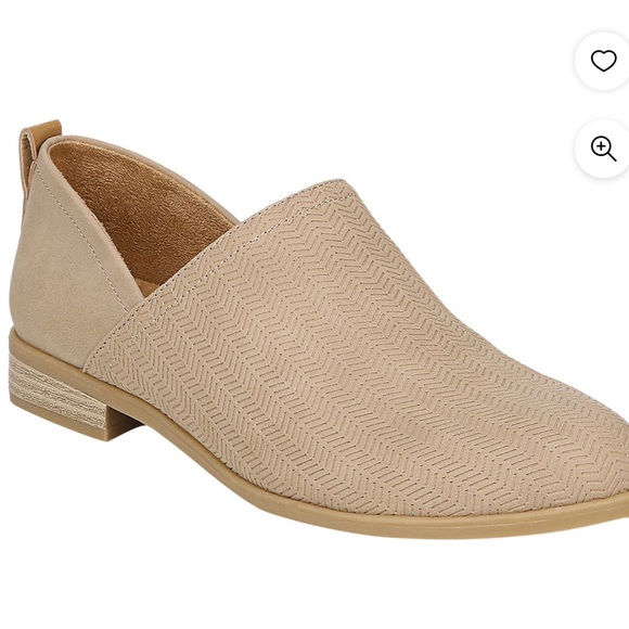 Dr. Scholl's Shoes Newdr Scholls Ruler Slip On Loafer Toasted